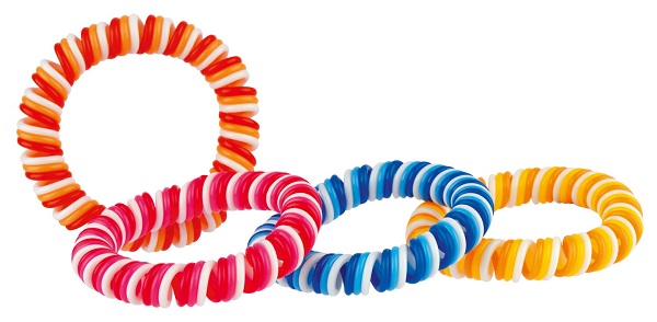 CHICCO ZANZA BRACCIALE PLASTICA - Parafarmacia Mostacciano