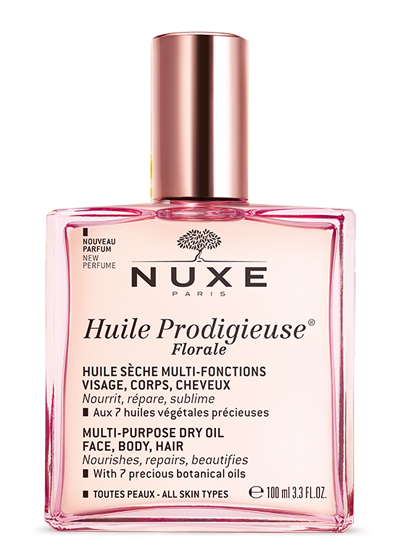NUXE HUILE PRODIGIEUSE OLIO SECCO FLORALE 100 ML - Parafarmacia Mostacciano