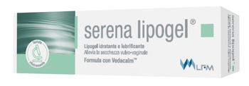 SERENA LIPOGEL 30 ML - Parafarmacia Mostacciano