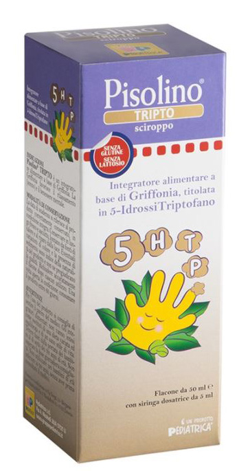 PISOLINO TRIPTO 50 ML - Parafarmacia Mostacciano