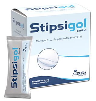 STIPSIGOL 30 BUSTINE MONOUSO 10 G - Parafarmacia Mostacciano