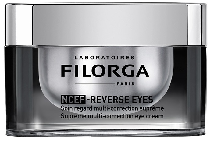 FILORGA NCEF REVERSE EYES 15 ML - Parafarmacia Mostacciano
