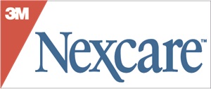 GARZA COMPRESSA STERILE NEXCARE STERIMED SOFT 36 X 40 CM MULTILINGUAL 12 PEZZI - Parafarmacia Mostacciano