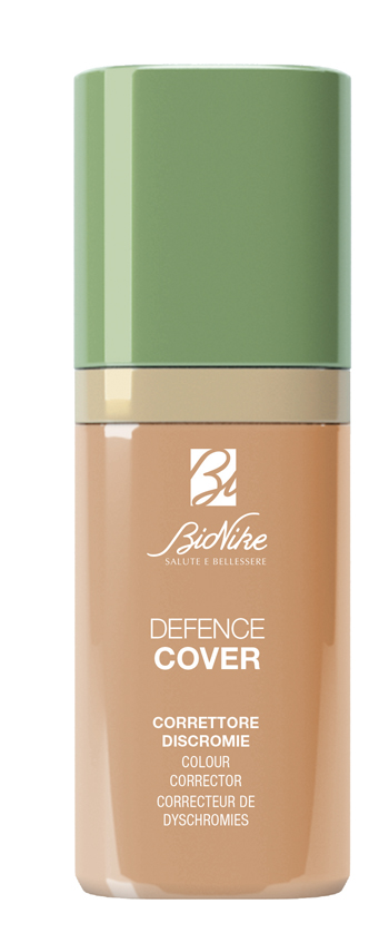 DEFENCE COVER CORRETTORE DISCROMIE BLU 302 12 ML - Parafarmacia Mostacciano