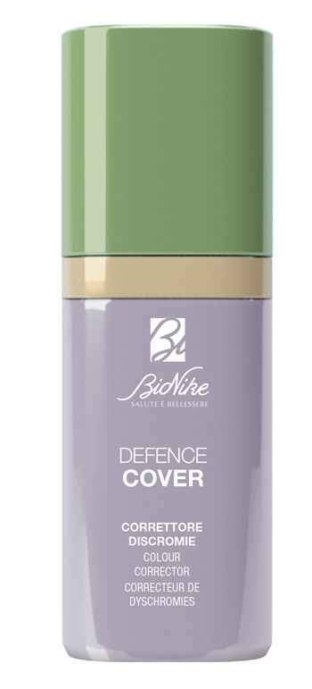 DEFENCE COVER CORRETTORE COLORITO SPENTO 303 12 ML - Parafarmacia Mostacciano