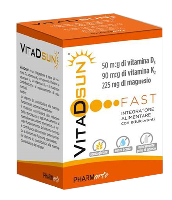 VITADSUN 30 STICK - Parafarmacia Mostacciano