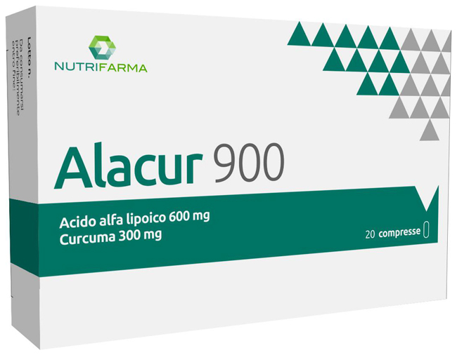 ALACUR 20 COMPRESS - Parafarmacia Mostacciano
