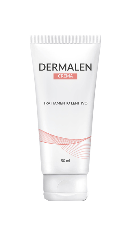 DERMALEN CREMA 50 ML LG DERMA - Parafarmacia Mostacciano