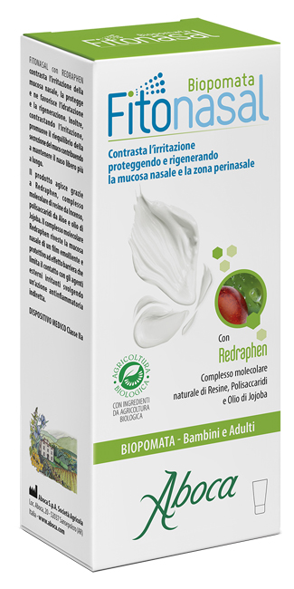 FITONASAL BIOPOMATA 10 ML - Parafarmacia Mostacciano