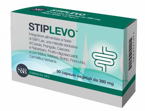 STIPLEVO 30 CAPSULE VEGETALI - Parafarmacia Mostacciano