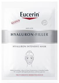 EUCERIN HYALURON MASK MONO - Parafarmacia Mostacciano