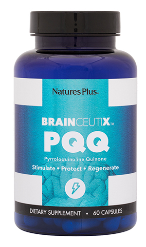 PQQ BRAINCEUTIX 60 CAPSULE - Parafarmacia Mostacciano
