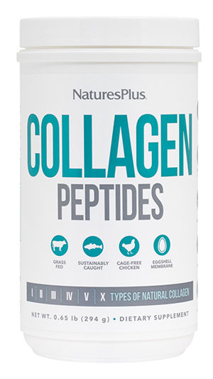 COLLAGEN PEPTIDES 294 G - Parafarmacia Mostacciano