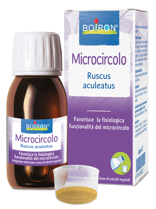 RUSCUS ACULEATUS ESTRATTO IDROALCOLICO 60 ML INT - Parafarmacia Mostacciano