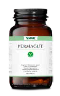 PERMAGUT 90 CAPSULE - Parafarmacia Mostacciano