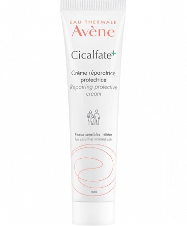 EAU THERMALE AVENE CICALFATE + CREMA RISTRUTTURANTE PROTETTIVA 100 ML - Parafarmacia Mostacciano