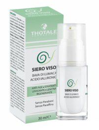 THOTALE SIERO BAVA LUMACA 30 ML - Parafarmacia Mostacciano