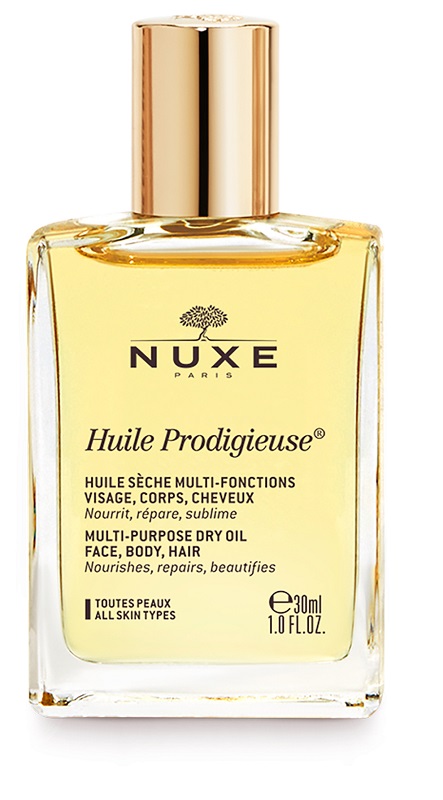 NUXE HUILE PRODIGIEUSE OLIO SECCO 30 ML - Parafarmacia Mostacciano