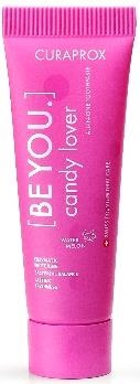 CURAPROX BE YOU CANDY LOVER ANGURIA DENTIFRICIO 10 ML - Parafarmacia Mostacciano