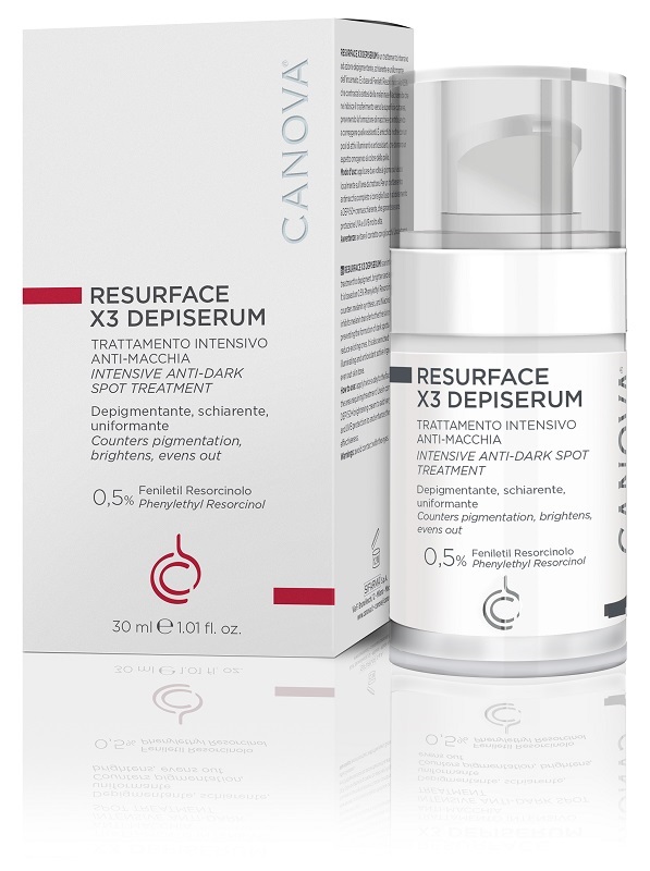 RE-SURFACE C 15 SERUM CANOVA 30 ML - Parafarmacia Mostacciano