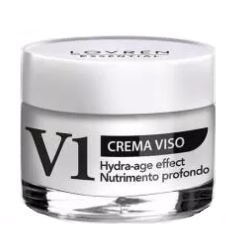 LOVREN CREMA VISO V1 30 ML - Parafarmacia Mostacciano