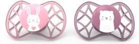 NUVITA 7085 AIR55 SUCCHIETTO SYM 6M+ PEARL GRAY - Parafarmacia Mostacciano