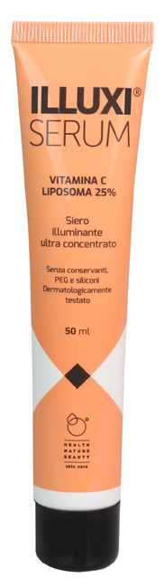 ILLUXI SERUM 50 ML - Parafarmacia Mostacciano