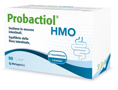PROBACTIOL HMO 90 CAPSULE - Parafarmacia Mostacciano