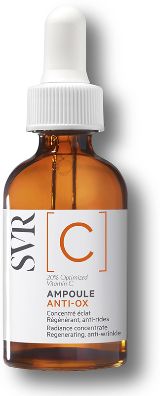 AMPOULE C 30 ML - Parafarmacia Mostacciano