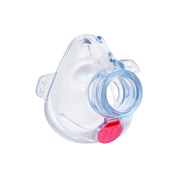 MASCHERA AEROSOL PANDA INFANT 1 PEZZO - Parafarmacia Mostacciano