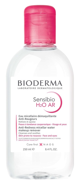 SENSIBIO H20 AR 250 ML - Parafarmacia Mostacciano