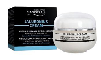 JALURONIUS CREAM 50 ML - Parafarmacia Mostacciano