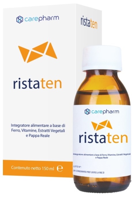 RISTATEN 150 ML - Parafarmacia Mostacciano