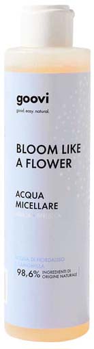 GOOVI ACQUA MICELLARE 200 ML - Parafarmacia Mostacciano