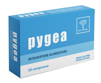 PYGEA 30 COMPRESSE - Parafarmacia Mostacciano