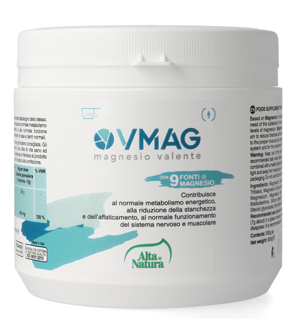 VMAG 300 G - Parafarmacia Mostacciano