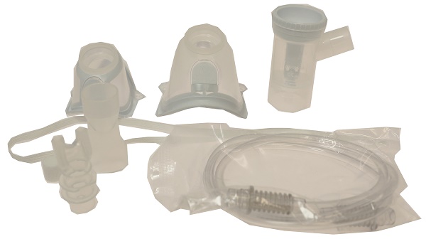CLENNY A FAMILY PACK ACCESSORI PER AEROSOL COMP IT - Parafarmacia Mostacciano