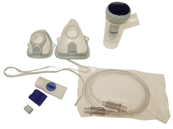 CLENNY 4EVOLUTION PACK ACCESSORI PER AEROSOL COMP - Parafarmacia Mostacciano