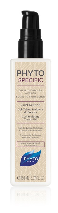 PHYTOSPECIFIC CURL LEGEND GEL-CREMA MODELLA RICCI 200 ML - Parafarmacia Mostacciano