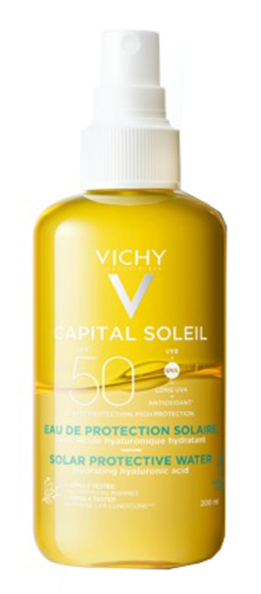 CS ACQUA SOLARE IDRATANTE SPF50 200 ML - Parafarmacia Mostacciano