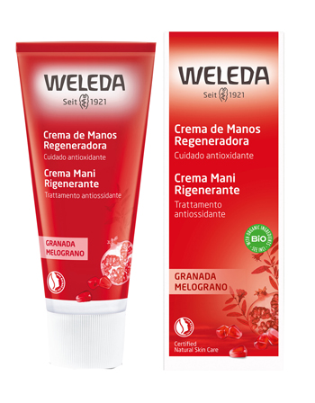 CREMA MANI MELOGRANO RIGENERANTE 50 ML - Parafarmacia Mostacciano
