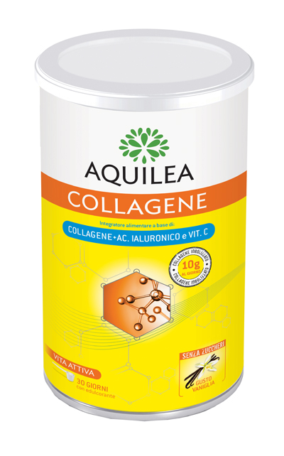 AQUILEA COLLAGENE 315 G - Parafarmacia Mostacciano