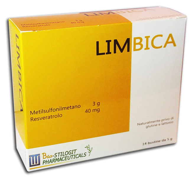 LIMBICA 14 BUSTINE - Parafarmacia Mostacciano