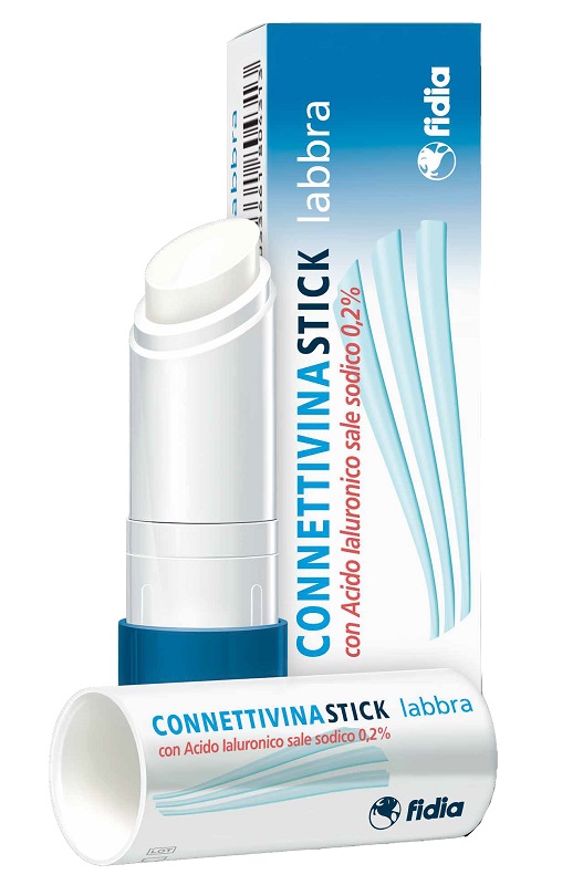 CONNETTIVINASTICK LABBRA 3 G - Parafarmacia Mostacciano