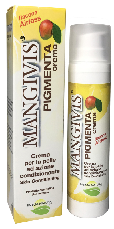 MANGIVIS PIGMENTA CREMA 100 ML - Parafarmacia Mostacciano
