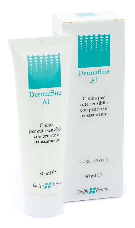 DERMAFFINE AI CREMA 50 ML - Parafarmacia Mostacciano