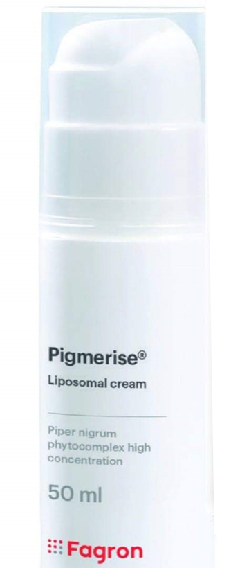 PIGMERISE 50 ML - Parafarmacia Mostacciano