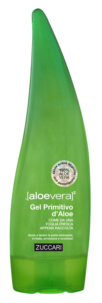 ALOEVERA2 GEL PRIMIT ALOE FOGLIA 100 ML - Parafarmacia Mostacciano