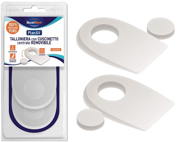 TALLONIERA FORO REMOVIBILE L 1 PAIO - Parafarmacia Mostacciano