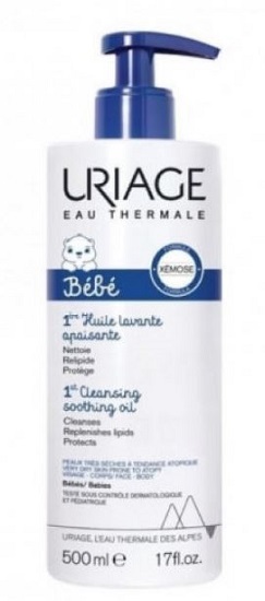 PREMIERE HUILE LAV APAISANTE 500 ML - Parafarmacia Mostacciano
